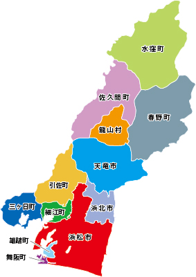 地図_平成17年合併前